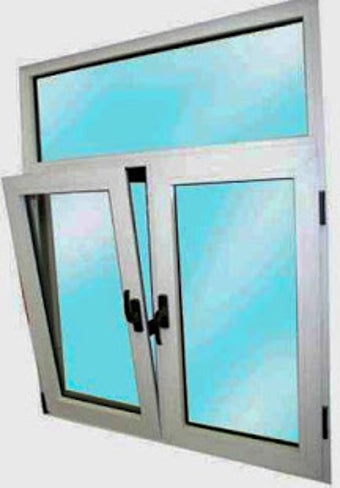 Imagen 0 para Aluminium Window Design I…