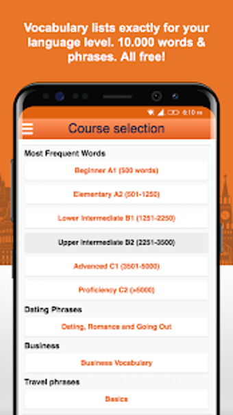 Imagen 1 para Learn Hebrew Vocabulary F…