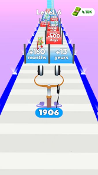 Image 0 for Headphone Rush