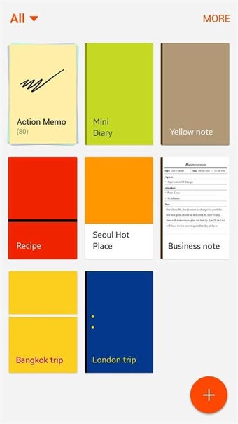 Imagen 0 para S Note for Windows 10