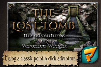 Imagen 0 para The Lost Tomb