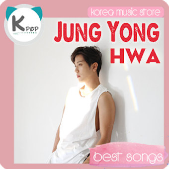 Imagen 2 para Jung Yong Hwa Best Songs