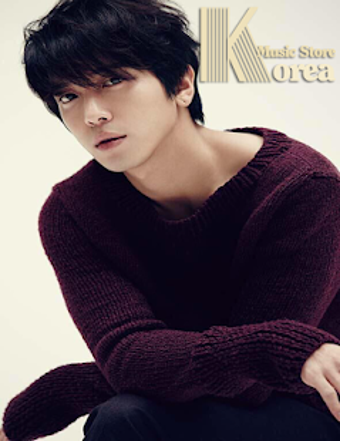 Imagen 1 para Jung Yong Hwa Best Songs