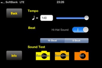 Image 1 for Beat Stop Camera