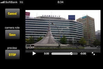 Image 2 for Beat Stop Camera