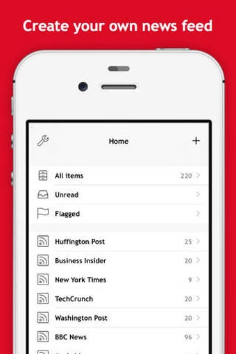 Image 0 for Free RSS Reader