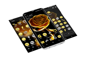 Image 1 for Free Themes for Android