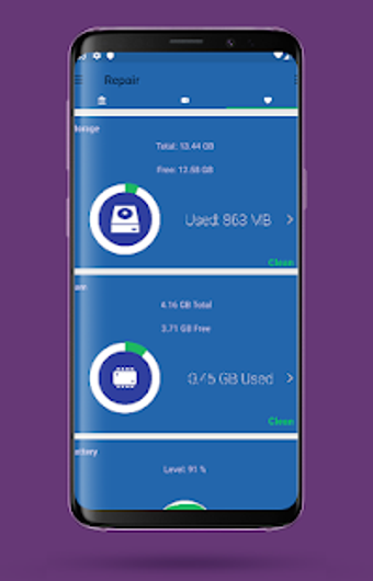 Image 1 for Repair System Android Fix…