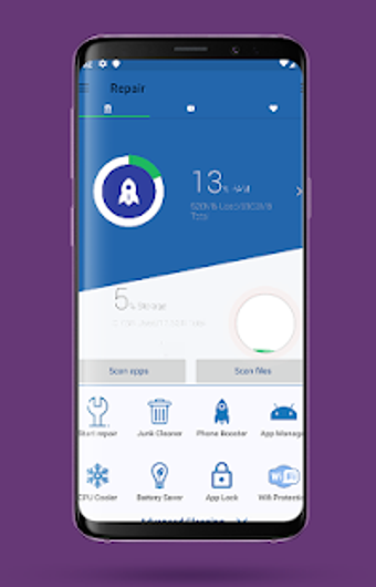 Image 0 for Repair System Android Fix…