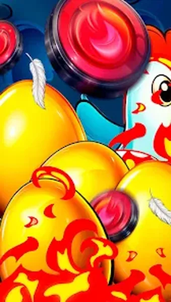 Image 0 for Chicken Balance Road