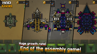 Image 2 for Mad Tank