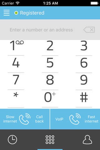 Image 0 for Nettia VoIP - cheap inter…
