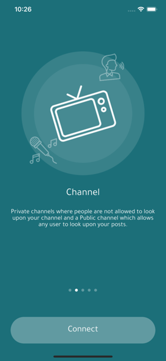 Image 3 for SKY-CHAT
