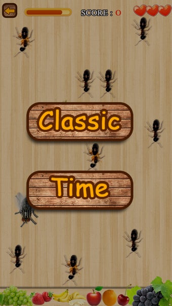 Image 3 for Ant Smasher game : 2018 g…