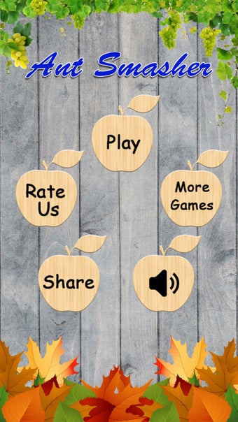 Image 2 for Ant Smasher game : 2018 g…