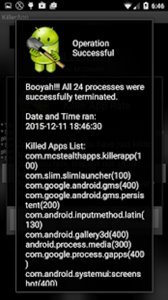 Image 0 for KillerApp Advanced Task K…