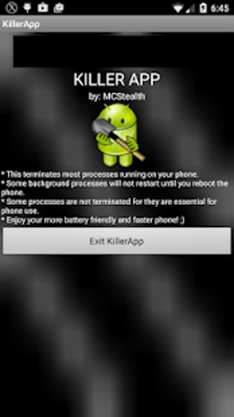 Image 1 for KillerApp Advanced Task K…