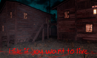 Image 4 for Jason The Game - Horror N…