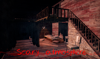 Image 1 for Jason The Game - Horror N…