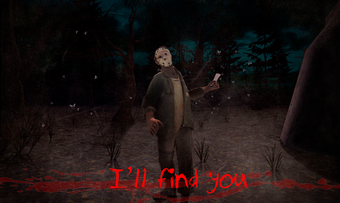 Image 0 for Jason The Game - Horror N…