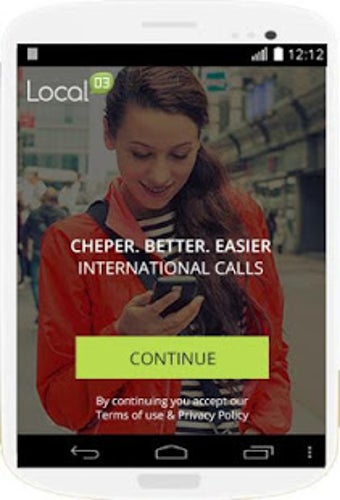 Imagen 1 para Local03: International Ca…