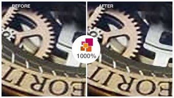 Imagen 2 para InPixio Photo Maximizer f…