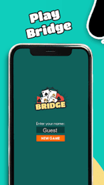 Image 0 for Bridge Card Game free for…