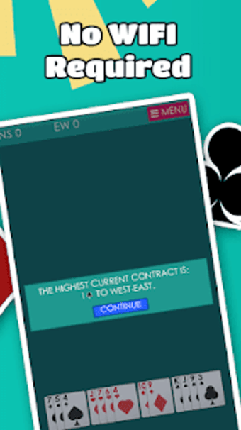Image 3 for Bridge Card Game free for…