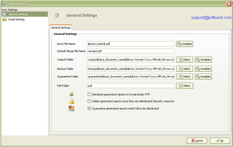 Imagen 0 para DocumentBurster