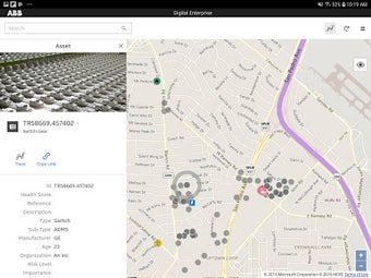 Image 2 for ABB Digital Enterprise