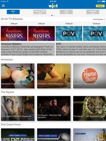 Imagen 3 para WJCT Public Broadcasting …