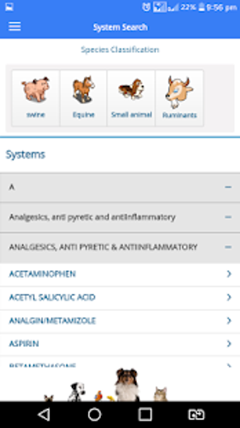 Imagen 0 para Easyvet Veterinary Drug I…