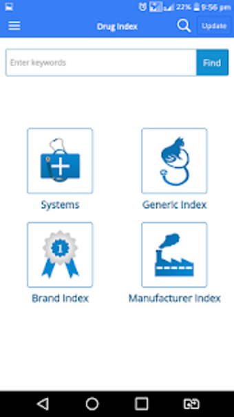 Imagen 1 para Easyvet Veterinary Drug I…