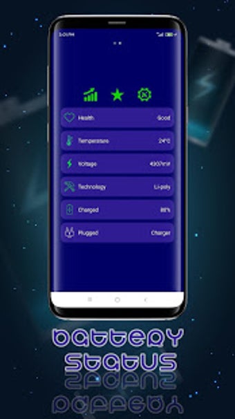 Image 3 for Super fast Charging (2020…