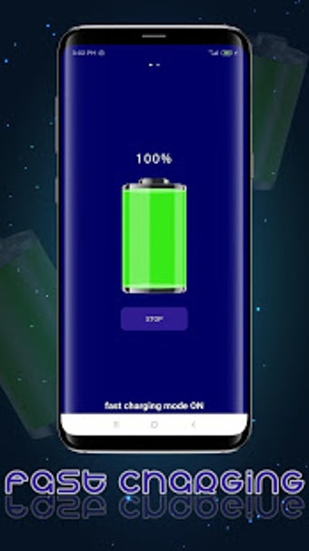 Image 0 for Super fast Charging (2020…