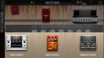 Image 2 for Tone Room
