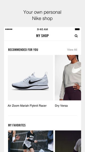 Imagen 2 para Nike