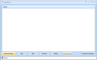Imagen 0 para Gaming PC