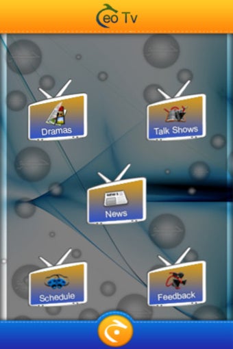 Imagen 0 para Geo TV App