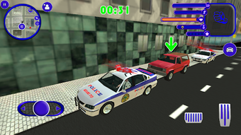 Image 2 for us police crime rope hero…