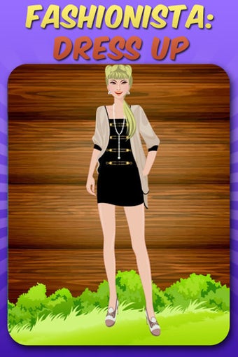 Image 0 for Fashionista : Dress Up