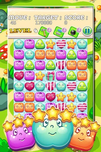 Image 0 for Candy Sweet 3 Match