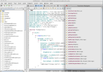 Imagen 0 para EditRocket Portable