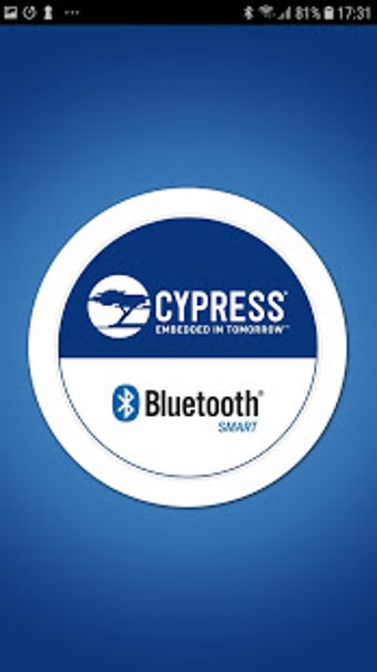 Imagen 0 para CySmart