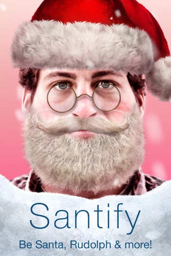 Image 0 for Santify - Make yourself i…