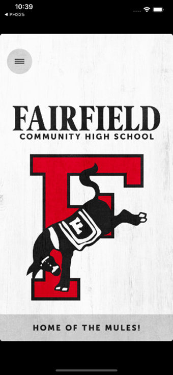 Image 3 for Fairfield Mules