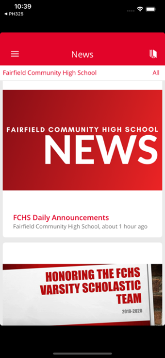 Image 0 for Fairfield Mules