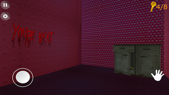 Image 2 for Horror Game Mod 2019 Scar…