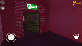 Image 2 for Horror Game Mod 2019 Scar…