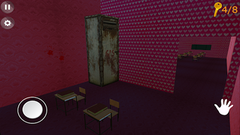 Image 0 for Horror Game Mod 2019 Scar…